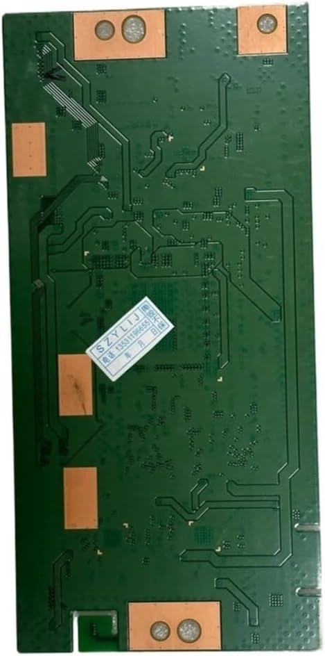 TV T-Con Board 18Y_BSGU13TSTLTA4LV0.0 18Y-BSGU13TSTLTA4LV0 Logical