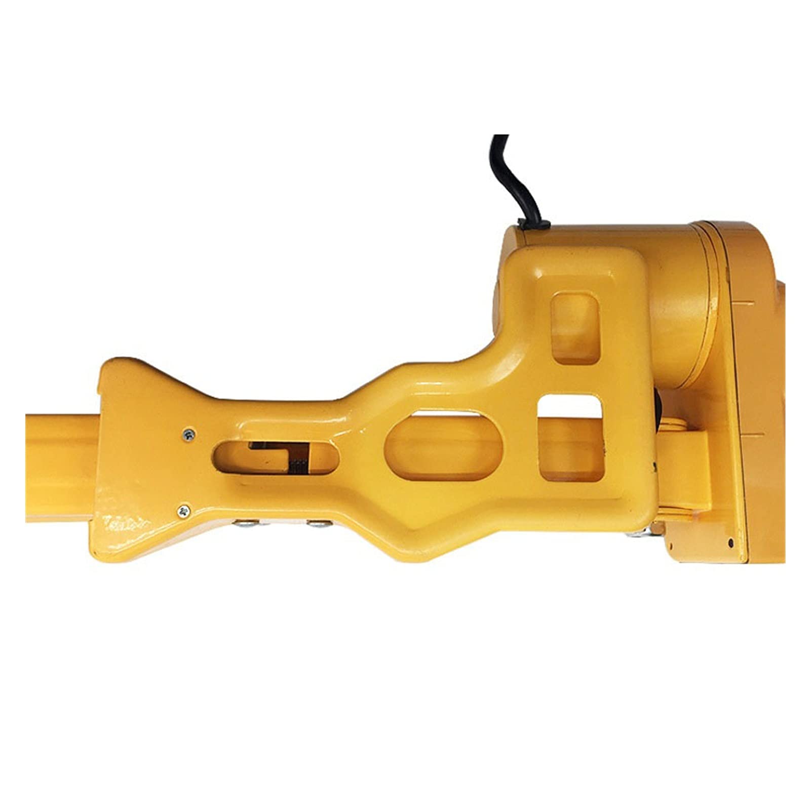 Elektryczny podnośnik samochodowy, 2.5 Ton Proste pudełko do pakowania samochodów Jacks Power Tools Auto Repair Narzędzia elektryczne