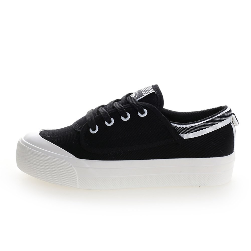 Chaussures de toile légères style coréen espadrilles confortables à lacets été - 2