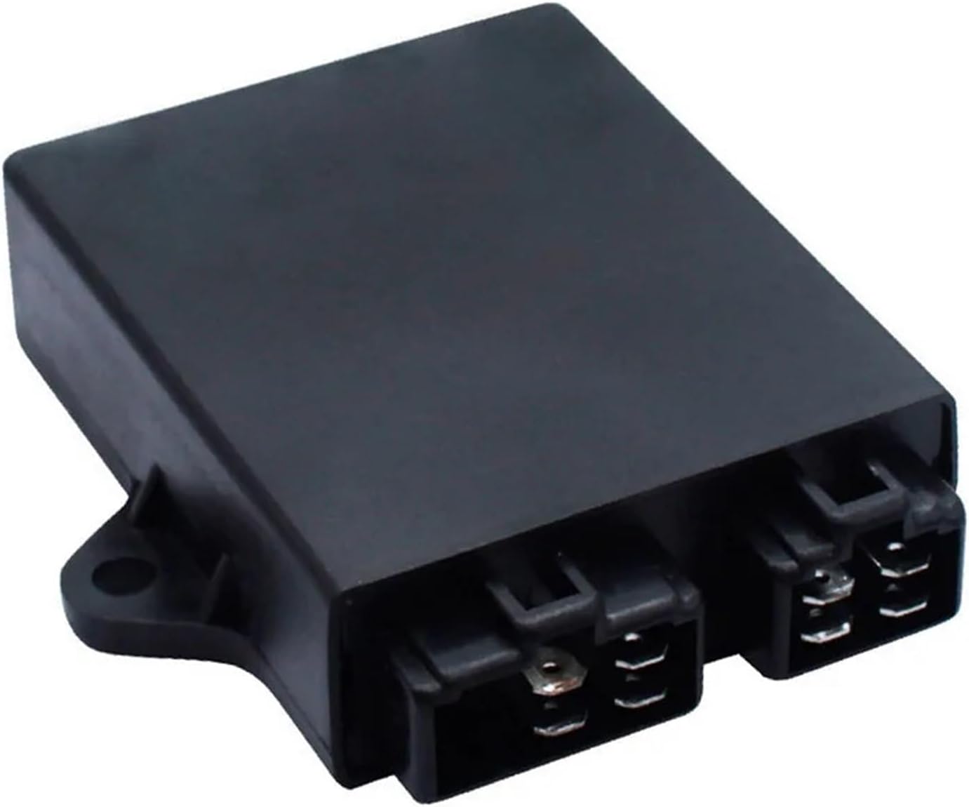 Motorcycle Accessories Intelligent Digital Ignition CDI ECU TCI Box Unit Igniter