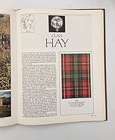 Homelands of the Clans 0004111281 Book Cover