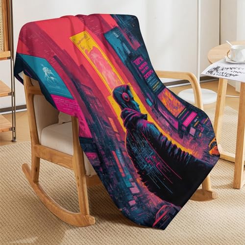 Couverture super douce et moelleuse lavable en machine pour lit et canapé - 8