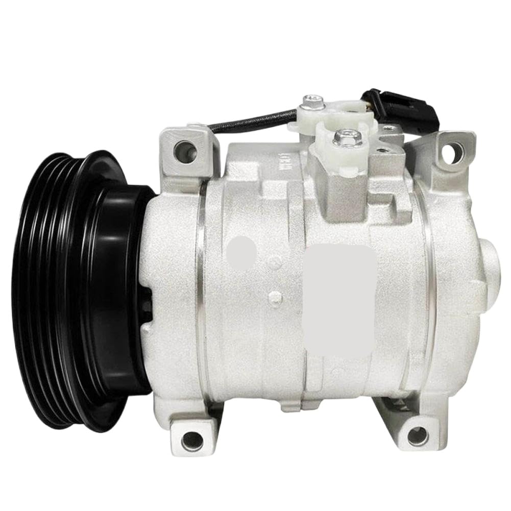 Zdcvfmhqb Onecolor A/C Compressor 10S15c Rl058036ad Rl058163ad R5058032ac Rl058032ac Compatible With Pt 2001-2010 2.4L Neon 2003-2005 2.0L 2.4L