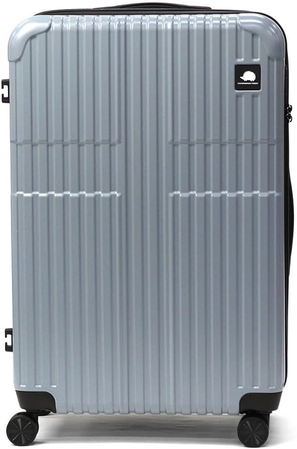 ［ヒデオワカマツ］スーツケース ソフト ハイブリッドギアトローリー 超美品 Amazon | [ヒデオワカマツ] スーツケース ソフト ハイブリッドギア