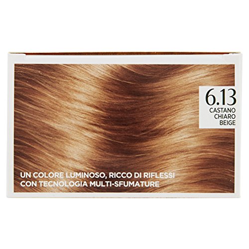 Excellence Age Perfect 6.13 Blond Fonce - vue 6