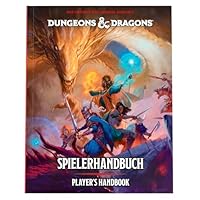 2024 Player’s Handbook