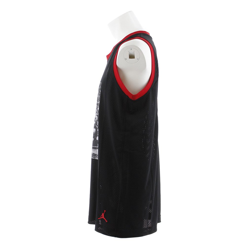 Nike Jsw Last Shot Mesh Jersey Canotta Nessun Genere