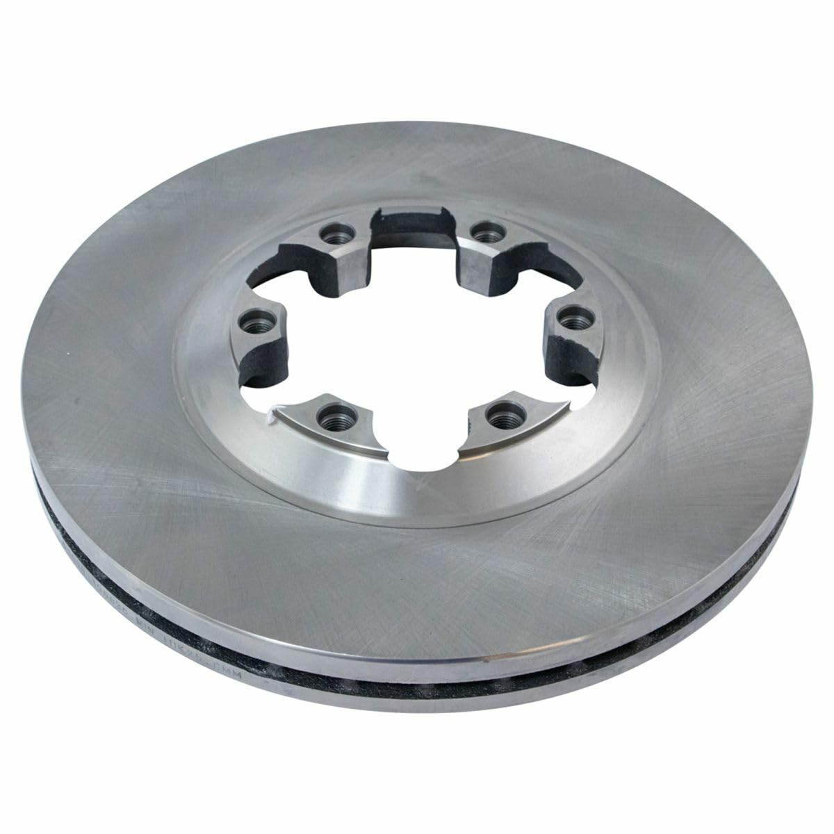 Amazon.com: QEUFCIQ 2pcs Disc Brake Rotor Set Front Left Driver 