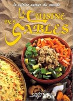 La cuisine des sables 2737224160 Book Cover