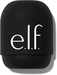 e.l.f. Safe Travels - Funda de esponja para l...