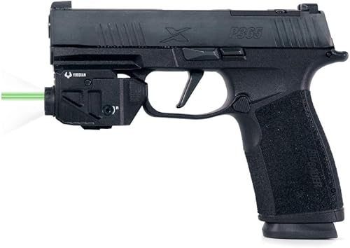 Miniatura 4 de C5L Micro Universal Láser Verde y Luz