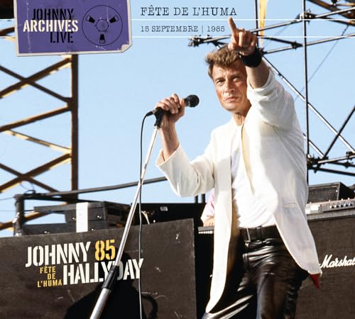  Fête de l\'Huma 85