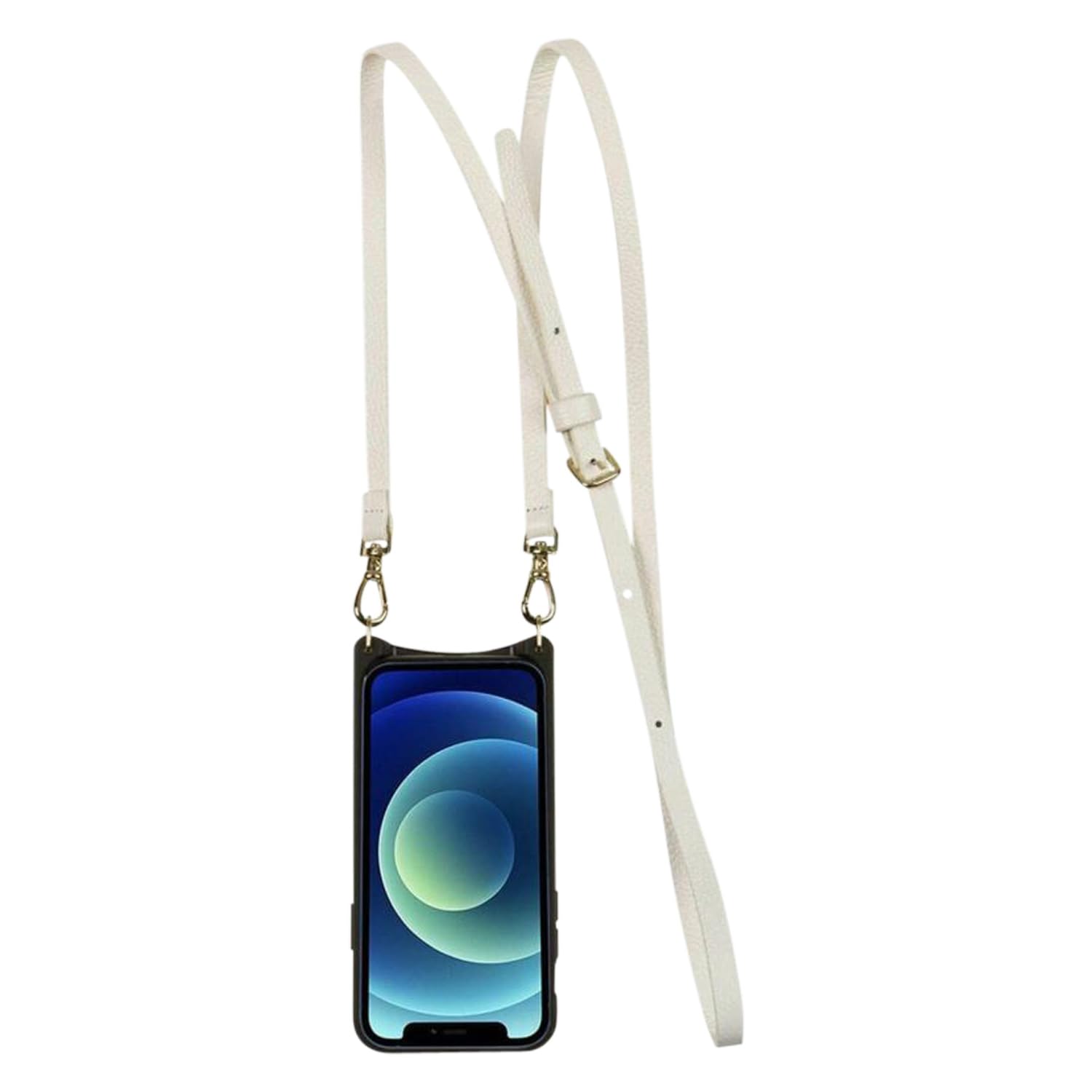 Amazon.co.jp: [バンドリヤー] 16Plus 用 スマホケース スマホ