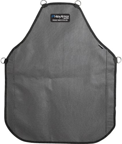 HexArmor (hekkusua-ma- Protective Apron Ap322 754002