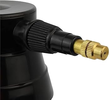 Amazon.com: ZEELINE BY MILTON Pressurized Chemical Sprayer, 36 Oz