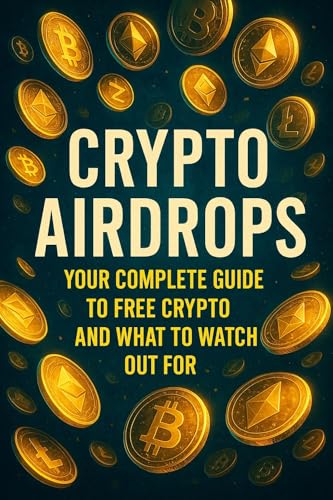 Crypto Airdrops: Your Complete Guide to Free Crypto and What to W...