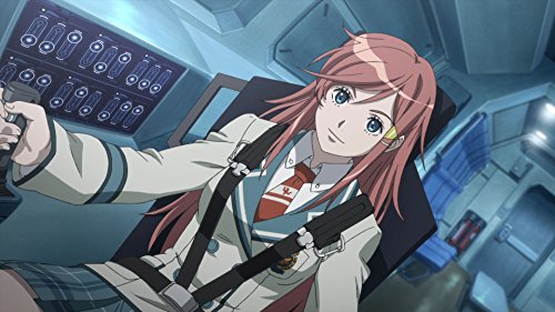 Bodacious Space Pirates #TOP3