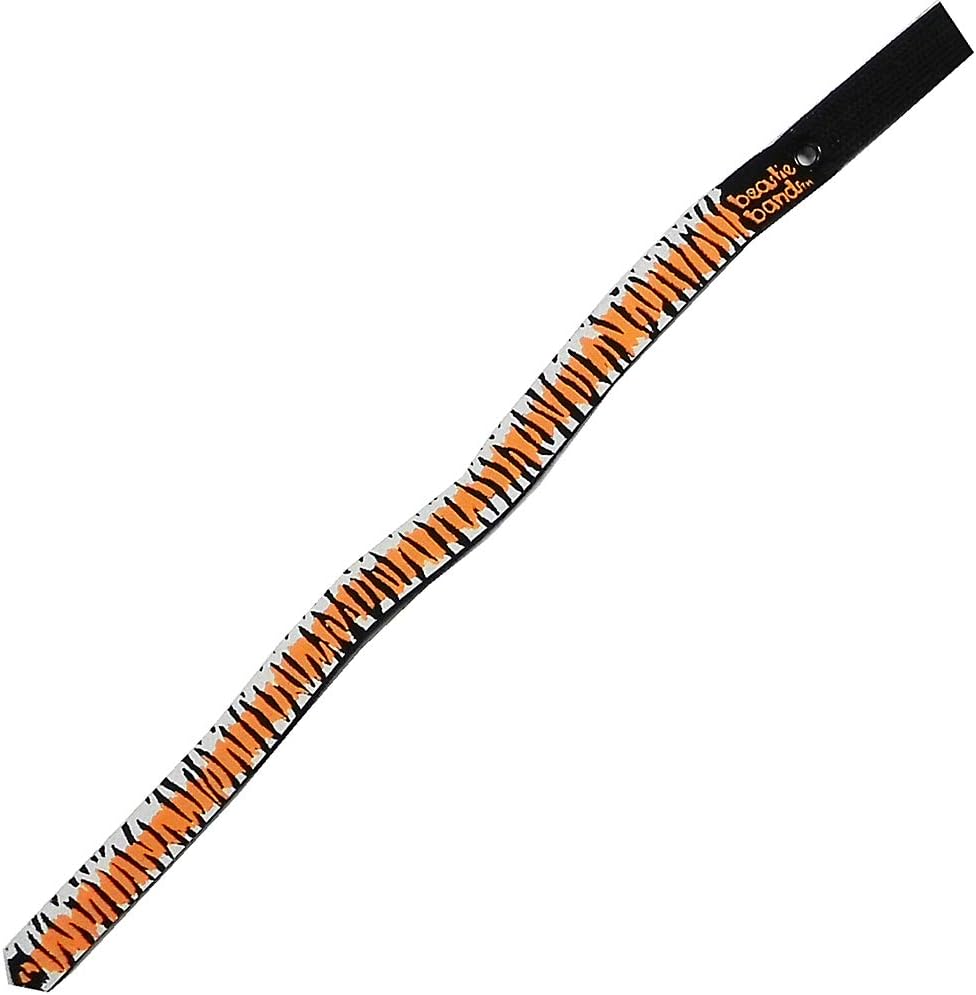 Cat Collar, Tiger Stripes