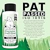 Bearly Art Precision Craft Glue - The Mini - 2fl oz with Tip Kit - Acid Free Archival - Strong Hold Adhesive - Ideal for Fine Paper Crafting Scrapbooking and Card Making - Made in USA #4