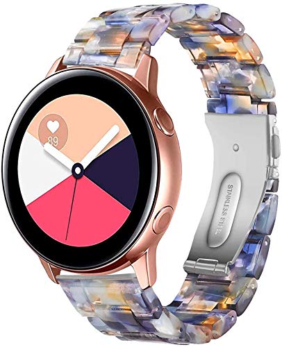 Ήgarmin Vivoactive 3/Galaxy Watch Active 2 oh Garmin Venu SQ oh oh ގ XeX ߉\ Garmin ForeAthlete 245 oh xg(WF)