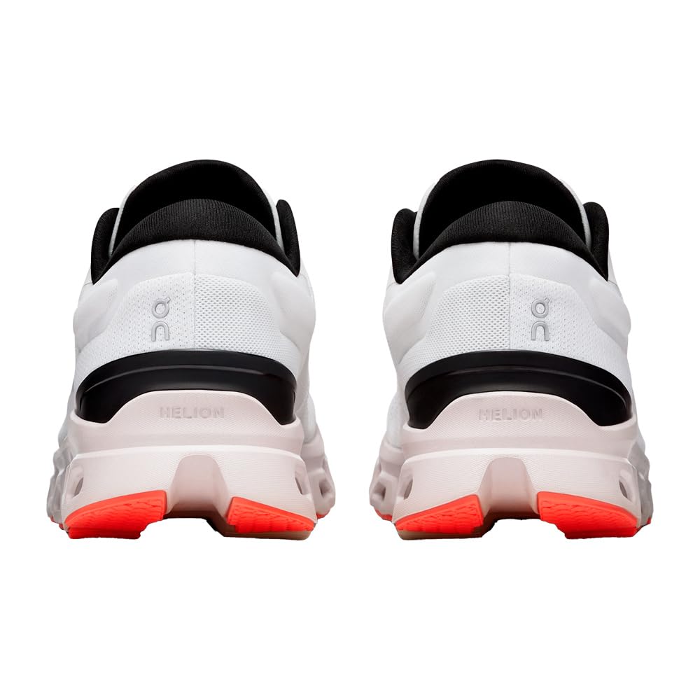 On Damen Cloudstratus 3Sneaker