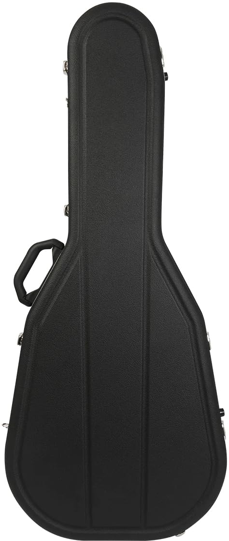 Hiscox Liteflite PRO-II-GCL-M Classic Koffer f. Konzertgitarre