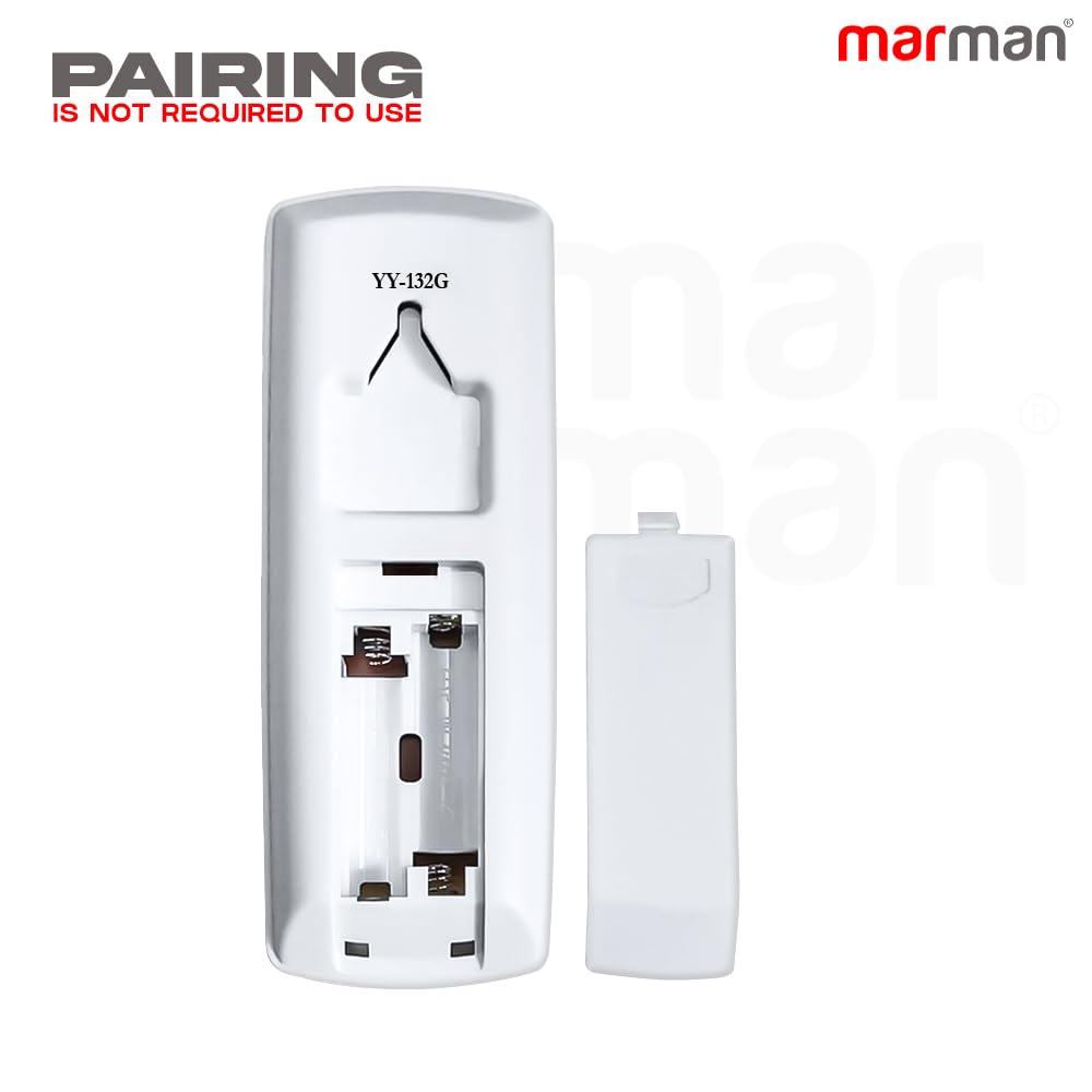 Review Marman® Compatible With Daikin Ac Remote Original Arc484A4 4 Review Marman® Compatible With Daikin Ac Remote Original Arc484A4