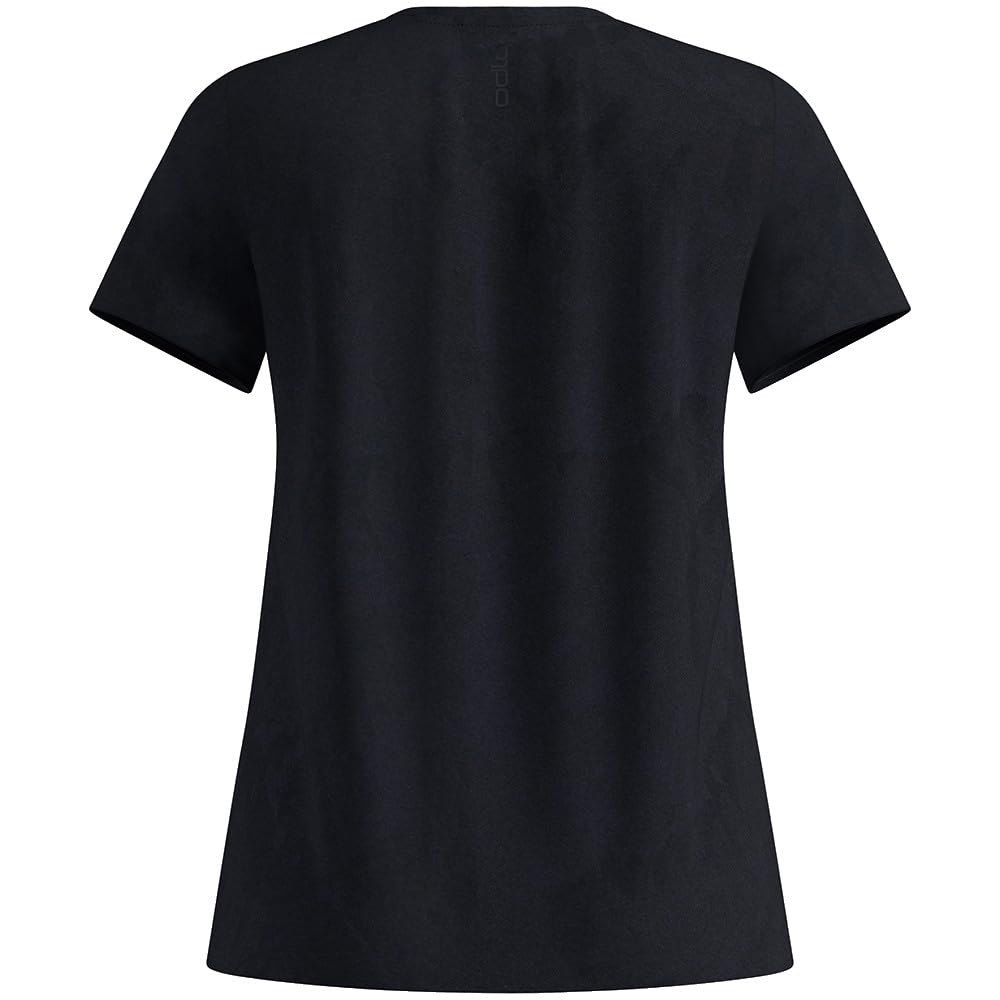 Odlo Zeroweight Engineered Chill-Tec Short Sleeve T-Shirt XL