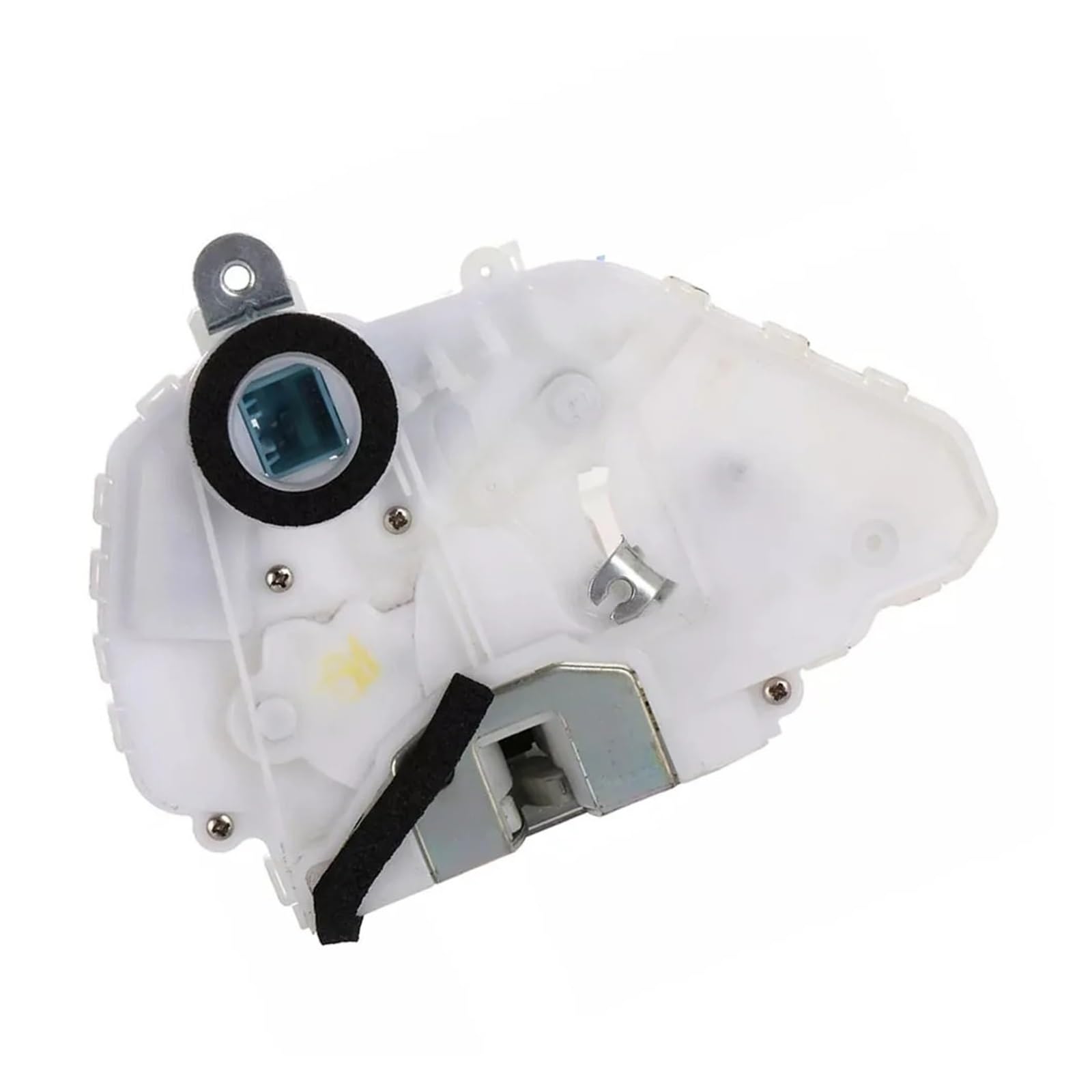 Qifanb One Color Car Door Lock Front Rear Left Right Door Lock Actuator Latch Motor For Accord 2008 2009 2010 2011 2012 72150-Ta0-A12 72650-Tc0-T12(Front Left Driver)