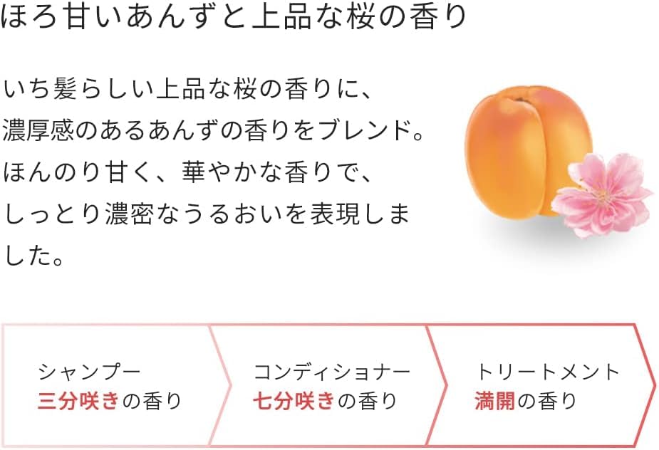 Amazon | 【2個ミニセット】いち髪 シャンプーコンディショナー ミニ