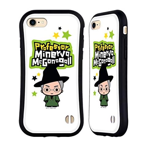 Harry Potter Professor Mcgonagall iPhone Case Cover