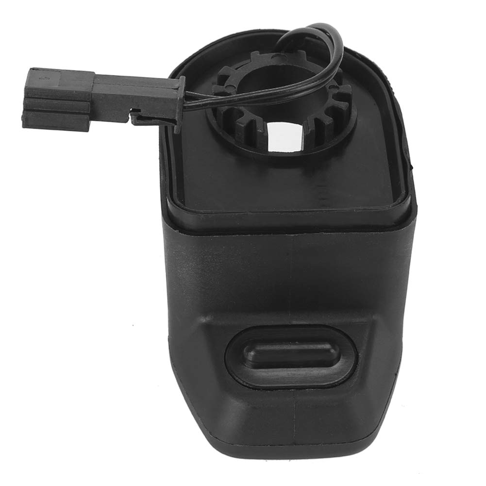 Bouton De Commutation De Fenêtre Principale D'alimentation électrique De