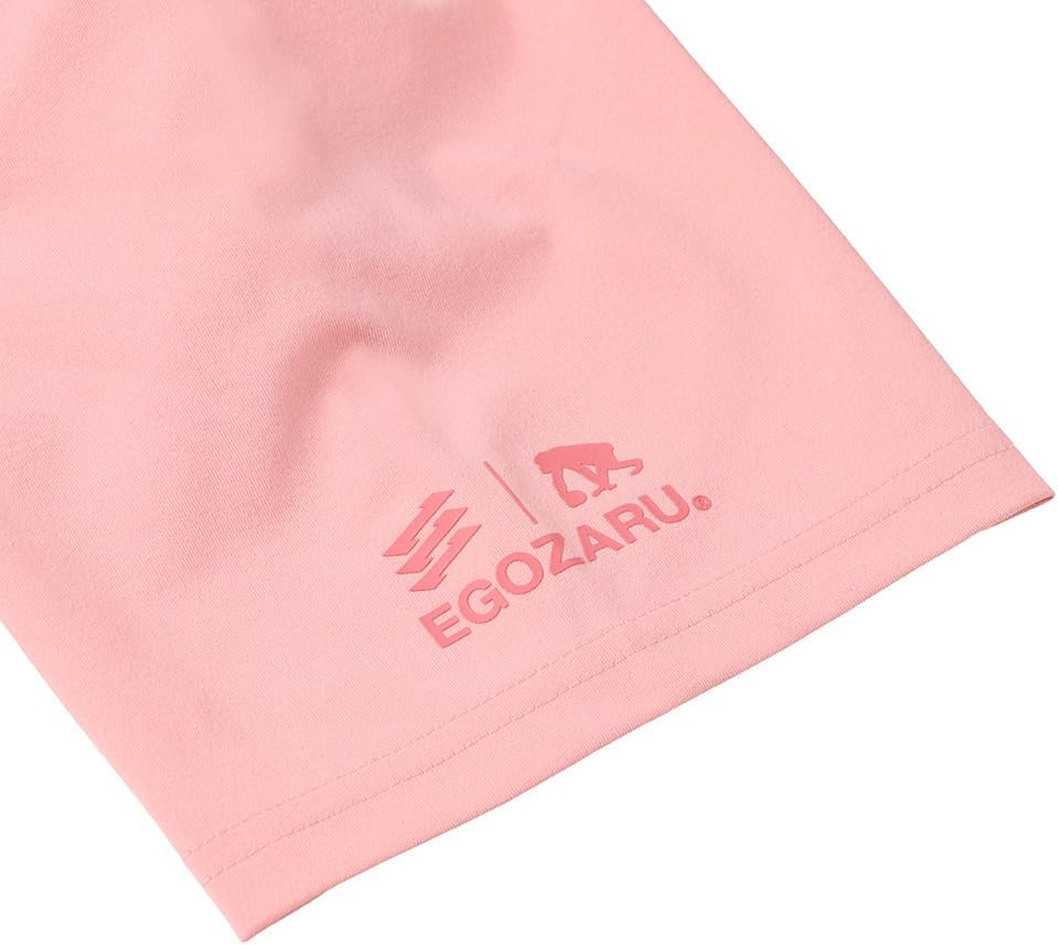 エゴザル（EGOZARU） バスケットボールウェア RS ロゴ 半袖Tシャツ ERAL99UST001RSC215