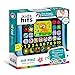 Kids Hits First Learning Hit Pad – Educational Musical Tablet Toy with ABC, Animal Sounds, Songs & Quiz Mode – Learning Toy for Toddlers Age 3+