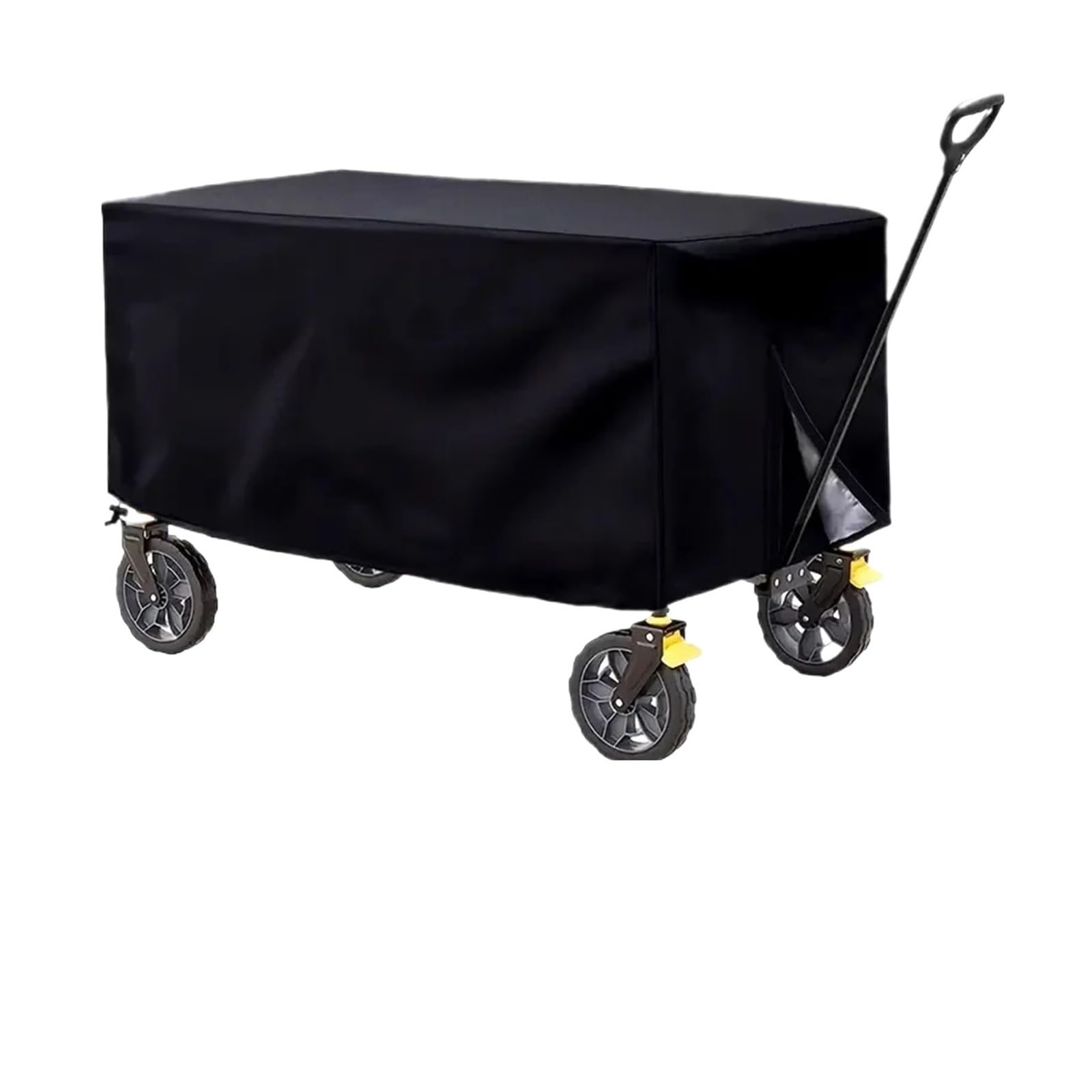 1PCSOutdoor Camping Car Dust Cover，Outdoor Picnic Foldable Portable Gathering Camp