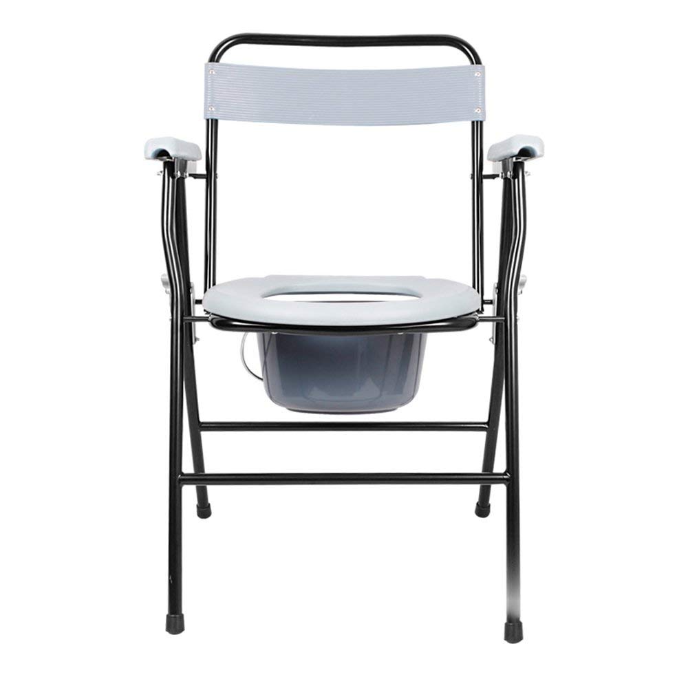 Buy Folding Bath Chair Old Man Toilet Chair Foldable Bath Chair