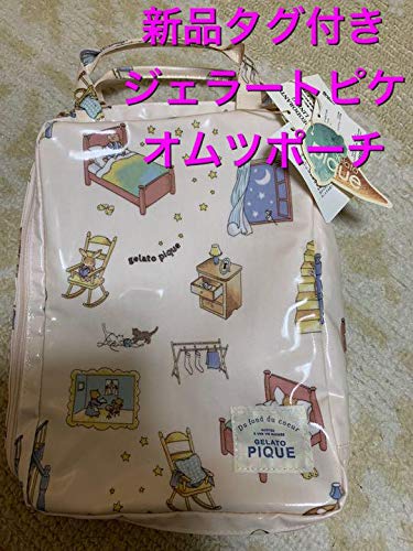 ジェラート ピケ トイレ 用品 ジェラート ピケ トイレ 用品