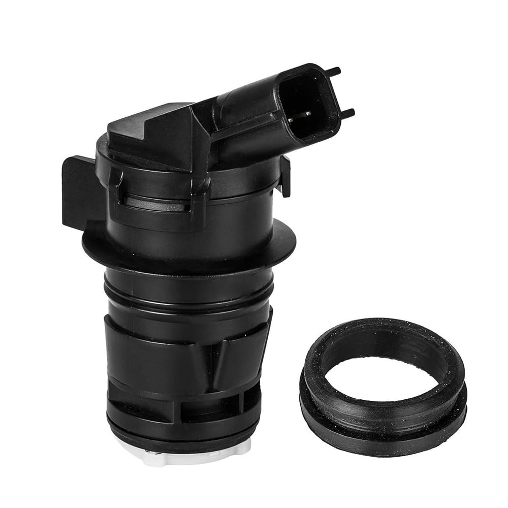 Bomba de Lavado de Parabrisas para Chrysler 300C 2004-2012, Bomba lavaparabrisas 060210-4740/05139113AA/68125519AA