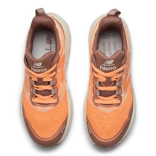 Image of New Balance Women's Fresh Foam X Hierro V9