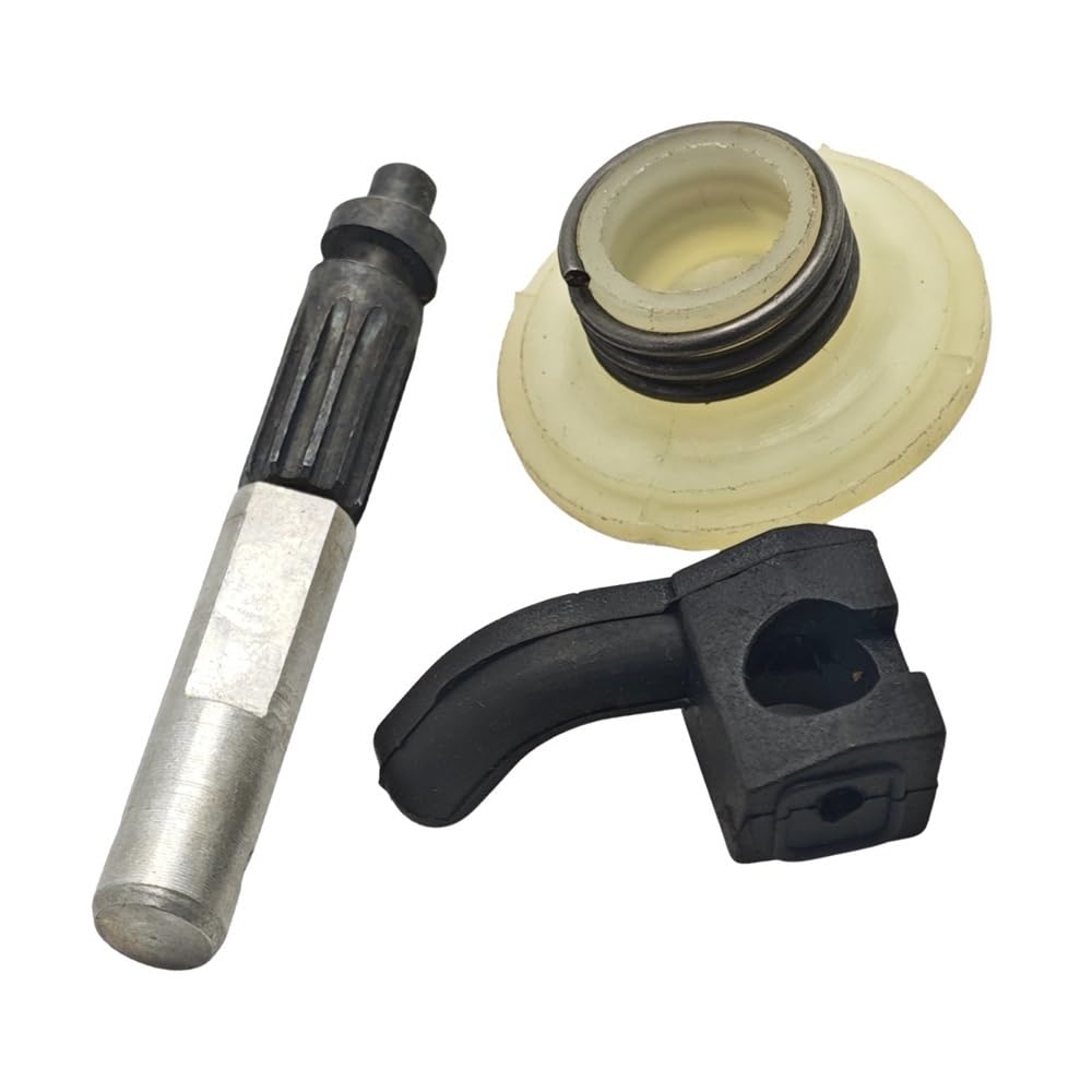 Engrenage à vis sans fin pour tronçonneuse Husqvarna 340 345 350 353 346XP