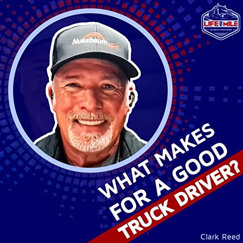 Professional Driver Talks About The Latest in Trucking