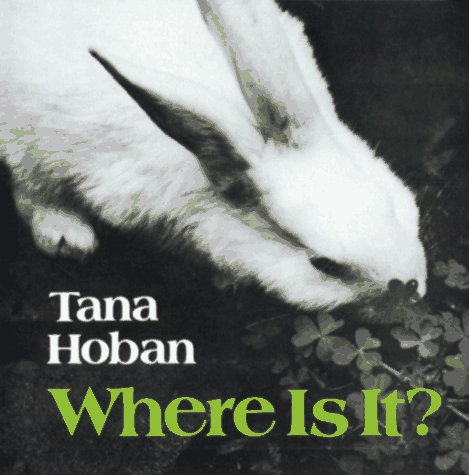 Where is It? 0027440702 Book Cover