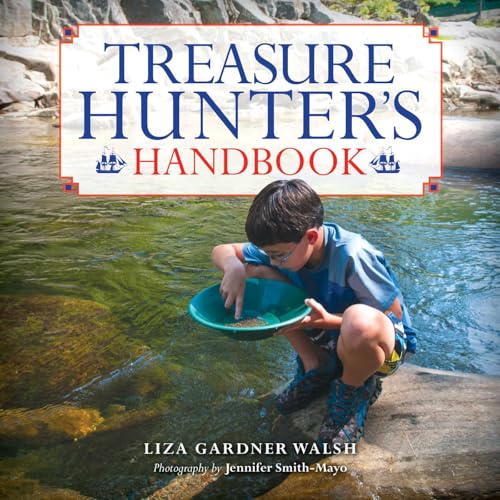 Treasure Hunter's Handbook Treasure Hunter's Handbook