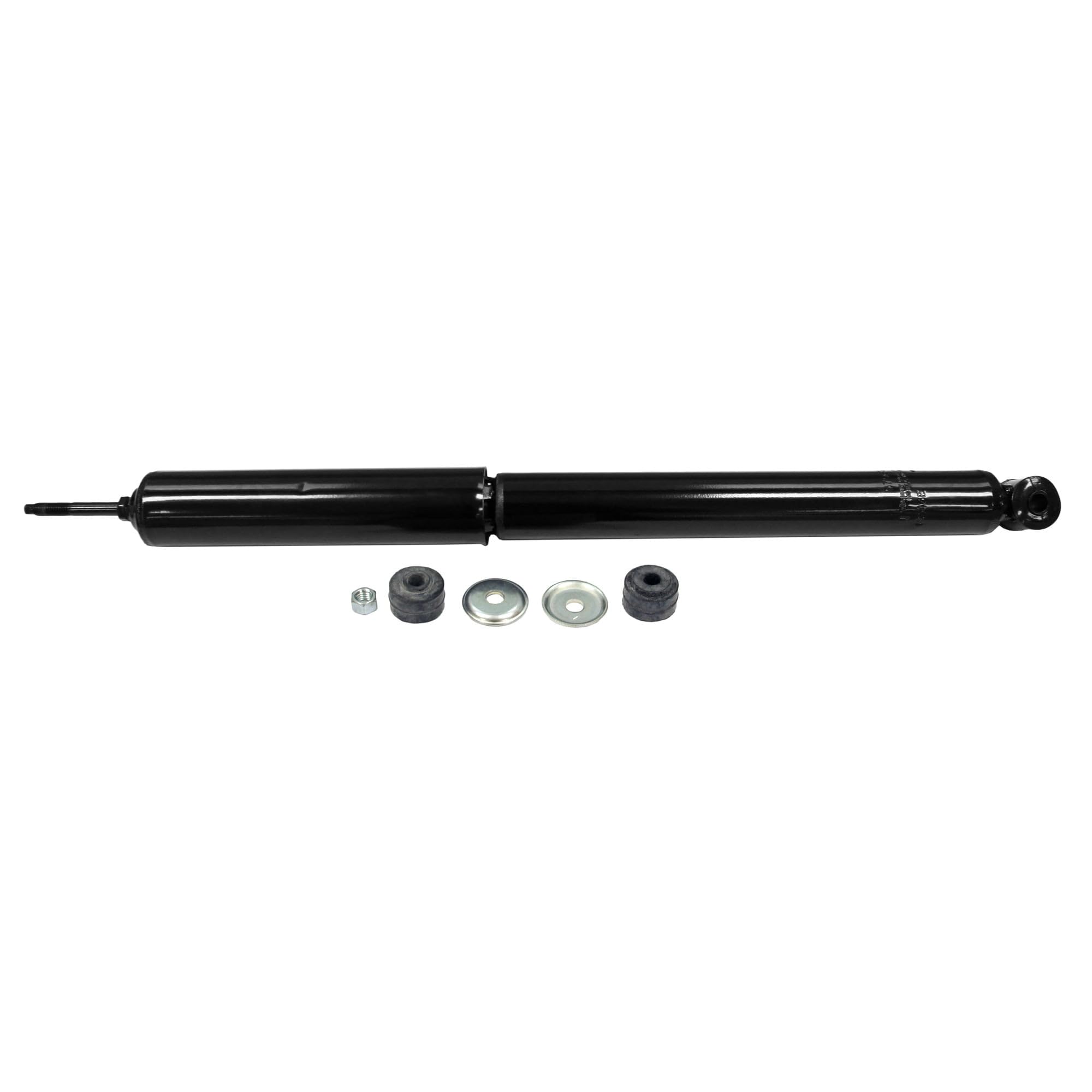 M&M  Amazon.com: Monroe OESpectrum 5796 Suspension Shock Absorber