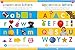 Get Ready for Kindergarten Jumbo Workbook: Scholastic Early Learners (Jumbo Workbook)