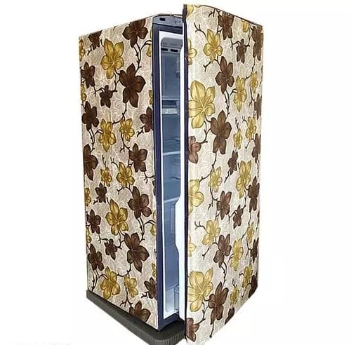 EXTRO Fridge Cover 170 LTR 175 LTR 180 LTR 185LTR 190 LTR 195 LTR 200 LTR Set Of 1Pc (200LTR, COFFEE FLOWER) (B0D49ZQ92L) Amazon Price History, Amazon Price Tracker