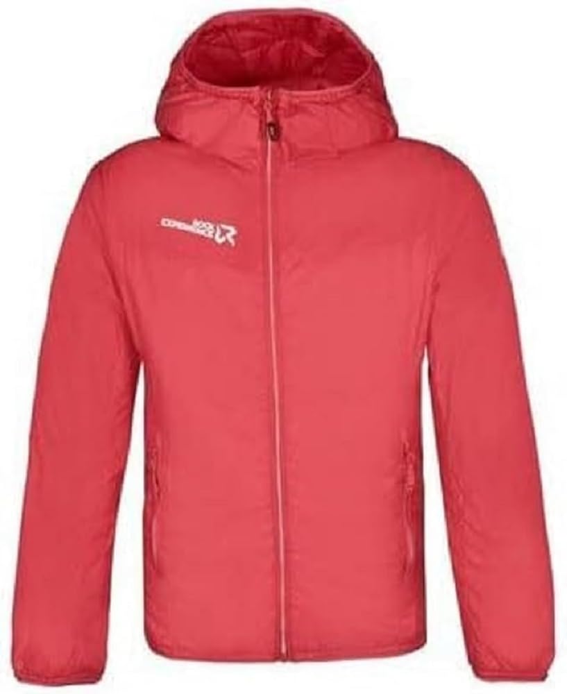 Rock Experience Camp 4 Padded Giacca Unisex - Bambini e ragazzi