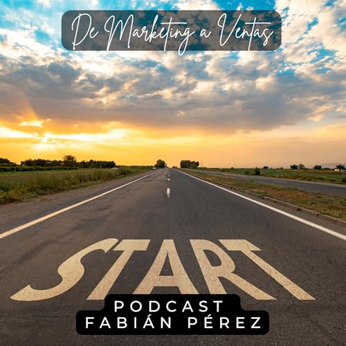 El poder de empezar tu proyecto en peque&ntilde;o. - Episodio 18