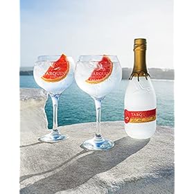Tarquin's Pink Grapefruit & Elderflower Dry Gin, 70cl – Tarquin's Gin