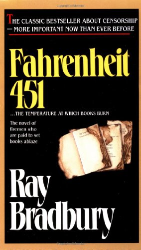 Fahrenheit 451 view 2